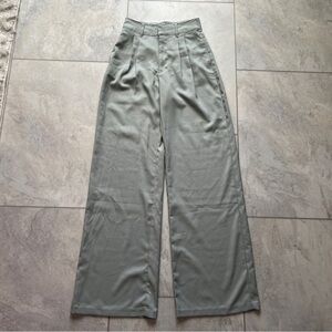 Abercrombie & Fitch Trouser Pants